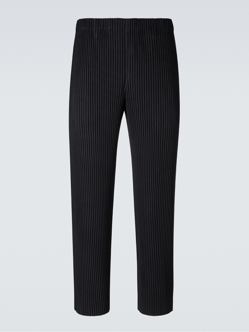 Homme Plissé Issey Miyake
Men's Basics Pleated Pull-On Trousers